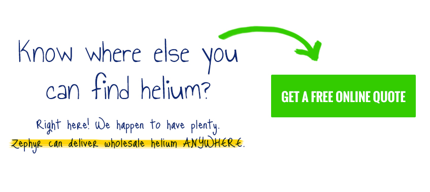 zephyr find wholesale helium here